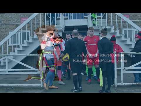 Pinchbeck United vs Northhampton ON Chenecks Full Game