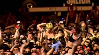 AC/DC - Rock The Blues Away Music Video (fan edit)