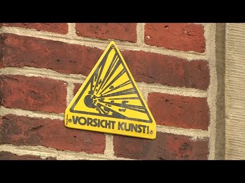 Mecklenburgisches Künstlerhaus Schloss Plüschow vergibt Stipendien