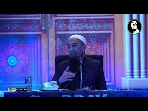 Hukum Berniaga Ditempat Maksiat - Ustaz Azhar Idrus