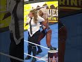 Jade Cargill Advanced In The Queen Of The Ring Tournament In Style ‍