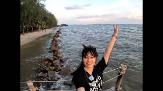 ทะเลตะวันออก จ.ตราด ไม่ไปไม่รู้