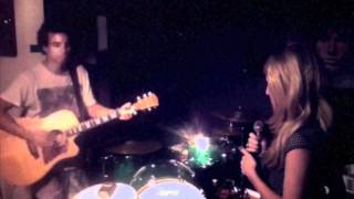 Little Birdy - Relapse covered by (Young Meadows)