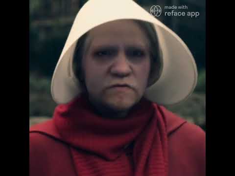 a troll that showed her ugly face