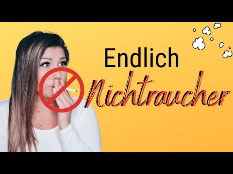 Endlich Nichtraucher | Gedankenkirmes mit Lewi Toska