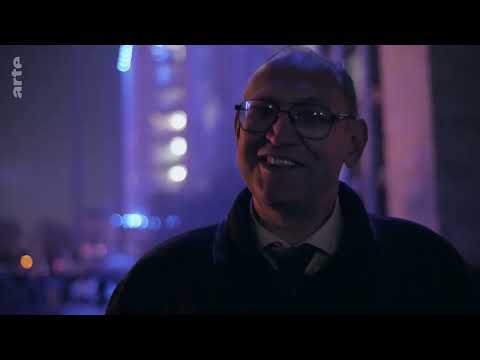 Ukraine- Der Kampf um Donezk ARTE 2015