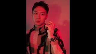 201028　L'Officiel Hommes Thailand　PARK YU CHUN