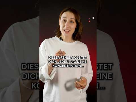 Darum solltest du dein Smartphone nicht vor dir auf den Tisch legen. #smartphone #technews