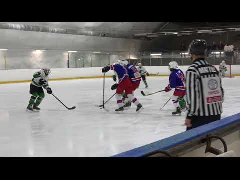 Tuto White vs. FoPS White 3.3.2018