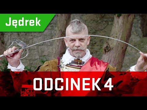 Jędrek 2017 - Odc. 4 - Ciekawostki - Broń