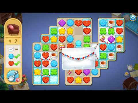 Matchington Mansion level 838 HD