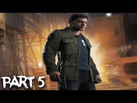 CAUSING MAYHEM | #Mafia3 Part 5 Walkthrough Gameplay (Mafia III)