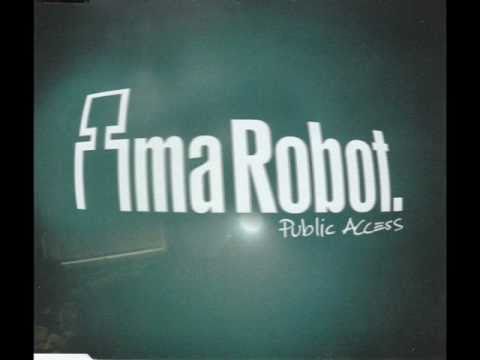 Ima Robot - The Beat Goes On