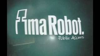 Ima Robot - The Beat Goes On