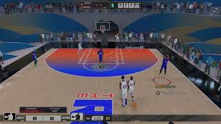 Why not? let it fly ￼