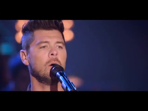 Jason Crabb LIVE - 