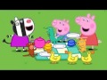 Peppa Pig English Episodes New Compilation 70 DJESSMAY