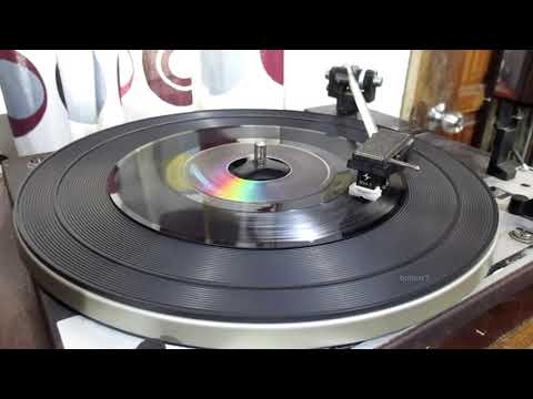 Elton John - The Bitch Is Back