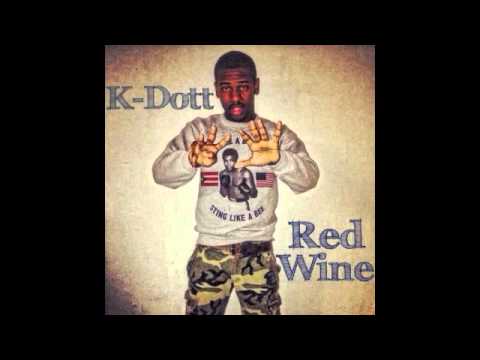 K-Dott - Red Wine (Single)