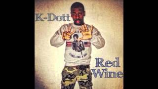 K-Dott - Red Wine (Single)