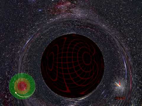 Journey into a Schwarzschild black hole