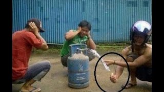 Chinese funny videos & Prank chinese 2016 #5