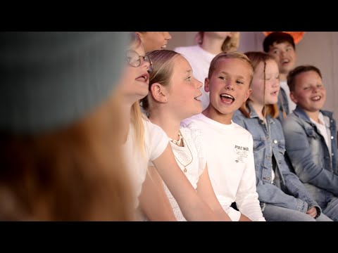 Muziekfabriek Groningen | Groepszangles