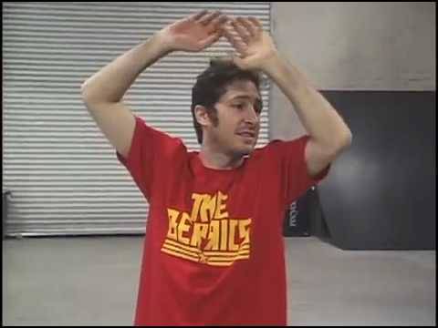 MARC JOHNSON VS TOREY PUDWILL