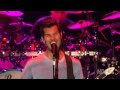 311   'Beautiful Disaster' Live