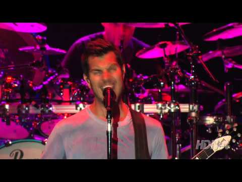 311   'Beautiful Disaster' Live