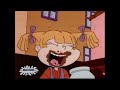 Angelica Pickles Gets In Serious Trouble For Eating All Those Cookies