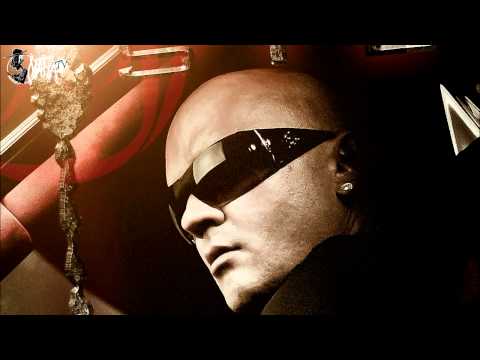 DAVID STEEL - LSD (feat. Nironic & Mad Skill) - album SCORPION 2011 - (HQ/HD foto slide)