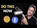 How To NEVER Use A Crypto Exchange Ever Again