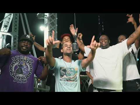 Struggle To Strive Entertainment and CRoyRapLens