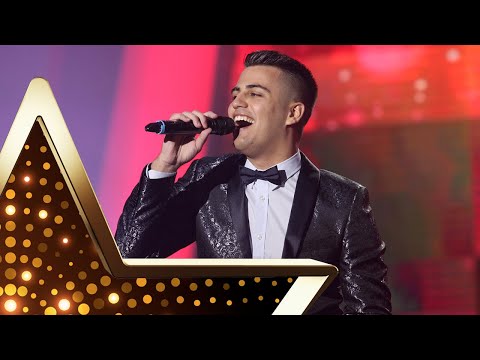 Petar Bulatovic - Splet pesama - (live) - ZG - 22/23 - 24.06.2023. EM 35