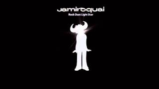 Jamiroquai - Blue Skies (Fred Falke Extended Remix)