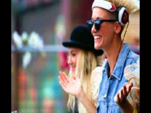 Tomorrowland Tribute - August 2012 Vol.2