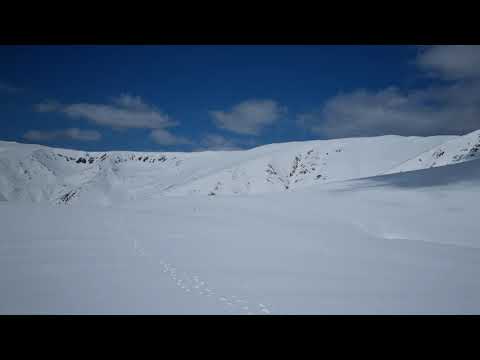 Samsung Galaxy S21 8K sample - Muntii Iezer