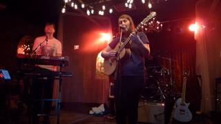 Mideau - Way With Words (acoustic)