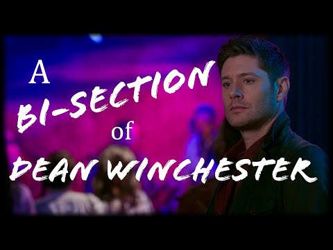 Dean Winchester: A Bisexuality Deep Dive