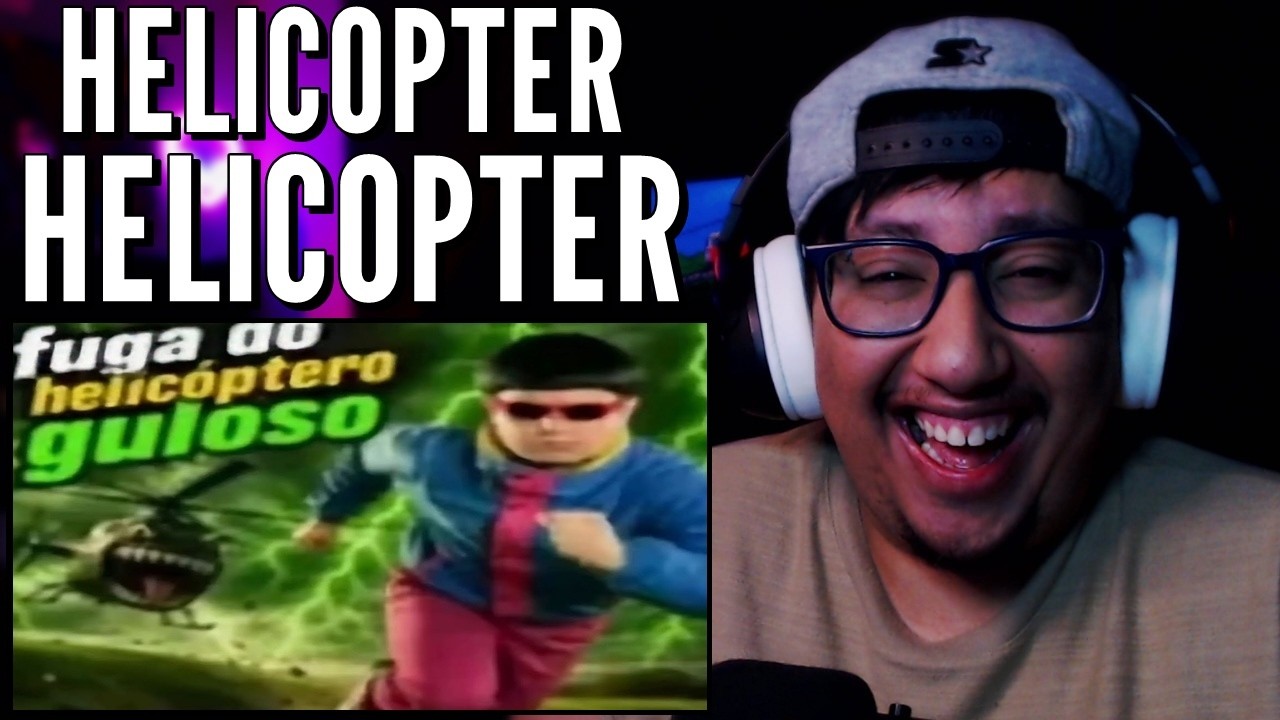 Memes e Shitposts T7 Ep348