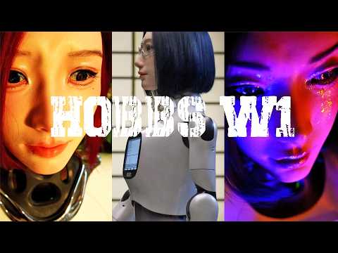 Hobbs W1(Guidance Expert) Review Video 4