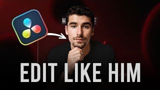 How To Edit Videos Like Iman Gadzhi