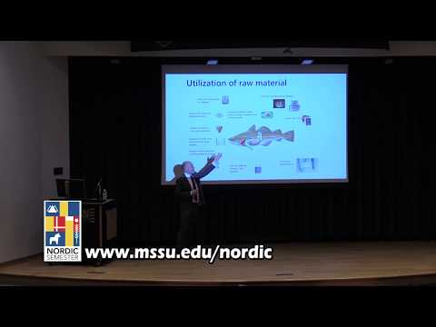 Hreinn Palsson #2 Nov  19, 2018