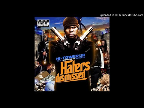 RICK ROSS - GLAMOUROUS (FREESTYLE) X-CLUSIVE BONUS FREESTYLE (HATERS DISMISSED MIXTAPE)