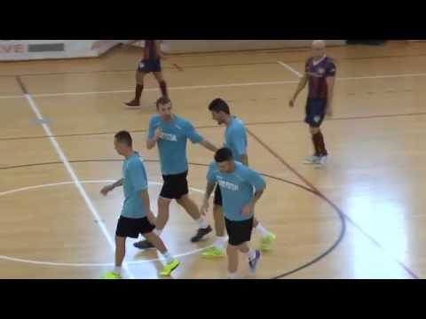 Saad a segno al Trofeo Inverness Pub