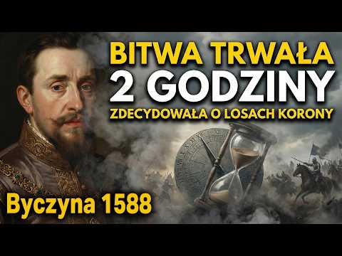2 Hours That Saved Poland. The Incredible Story of Byczyna! Polish History | Zamoyski | Hussars