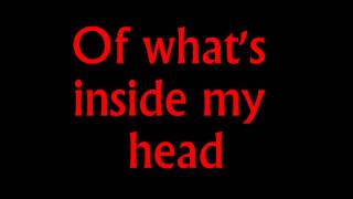 Confession-Red(Lyrics)