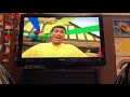 The Wiggles Magical Adventure A Wiggly Movie DVD