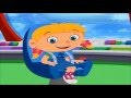 Little Einsteins 2005 2009 Rockets Firebird Rescue Preview